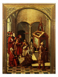Buy Tomb of Saint Peter Martyr at AllPosters.com