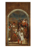 Buy Two of the Three Kings at AllPosters.com
