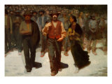 The Stream (detail)