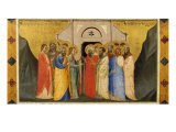 Buy Scenes from the Story of the Holy Girdle (detail) at AllPosters.com
