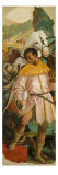 Buy Triptych with the Adoration of the Magi at AllPosters.com