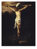 Buy Christ Crucified at AllPosters.com
