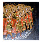 Buy Hosts of Angels at AllPosters.com