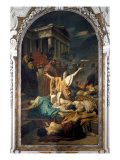 Saint Felicity and the Maccabean Martyrs