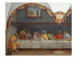 Buy Last Supper (detail) at AllPosters.com