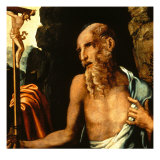 Buy Saint Jerome at AllPosters.com