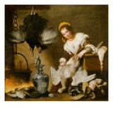 The Cook