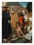 Raising of Lazarus