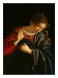 Buy Annunciation (detail) at AllPosters.com