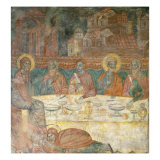 Feast in the House of Simon