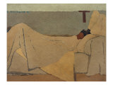 In Bed
