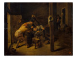 The Brawl
