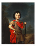 Buy Philip of Orleans, Regent of France at AllPosters.com