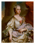 Buy Portrait of Bettina Raggi Brignole Sale at AllPosters.com