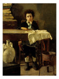 Buy The Little Schoolboy at AllPosters.com