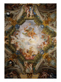 Buy Ceiling with the Winter at AllPosters.com