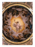 Buy Vision of Saint John the Evangelist (detail) at AllPosters.com