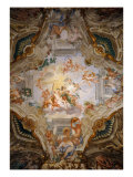 Buy Ceiling with the Autumn at AllPosters.com
