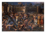 Buy Storming of Prevesa at AllPosters.com