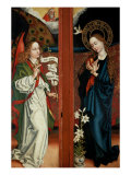 Buy Annunciation at AllPosters.com