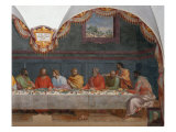 Buy Last Supper (detail) at AllPosters.com