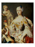 Infanta Maria Antonia Ferdinanda