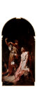 Decollation of Baptist
