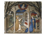 Buy Annunciation, 1451 at AllPosters.com