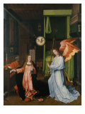 Buy Annunciation at AllPosters.com