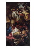 Buy Creche, 1645 at AllPosters.com