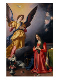 Buy Annunciation at AllPosters.com