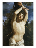 St. Sebastian