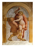 Buy Diana and Satyr at AllPosters.com