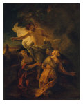Buy The Holy Women at AllPosters.com