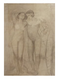 The Lovers