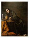 Buy The Penitent Magdalen at AllPosters.com