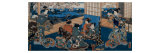 Buy Couple Looking in Mirror at AllPosters.com