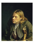 Buy The Hunchback, Study for the Procession at AllPosters.com