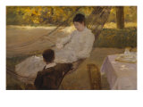 Buy The Hammock at AllPosters.com