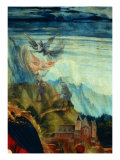 Buy Isenheim Altar, Allegory of the Nativity (detail) at AllPosters.com