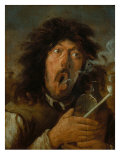 Buy The Smoker at AllPosters.com