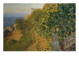 Buy Trees at Riomggiore at AllPosters.com