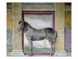 Buy The Horse "Morel Favorito" at AllPosters.com