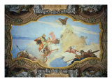 Apotheosis of Admiral Vettor Pisani