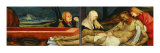 Buy Isenheim Altar, Lamentation over Christ at AllPosters.com