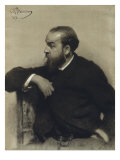 Buy Portrait of R. Levicky at AllPosters.com