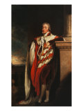 Portrait of John Vane, 10th Earl of Westmoreland