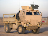 Buy US Army Armored Truck at AllPosters.com