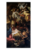 Buy Creche, 1645 at AllPosters.com