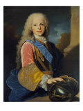 Buy Ferdinand VI, Prince of Asturia at AllPosters.com
